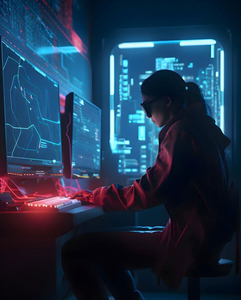 Web Development